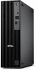 Dell Komputer Dell Pro Slim QCS1255 W11Pro Ryzen 5 8600G/1x16GB/512GB/Integrated/WLAN + BT/Kb/TPM/3YPS